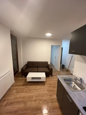 Appartement - 26 m² - 1 pièce