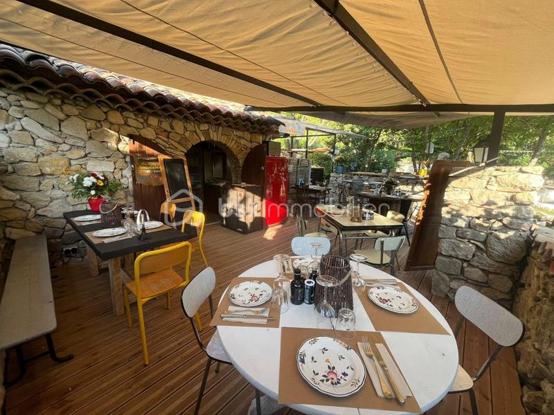 Appartement - 364 m² - 10 pièces