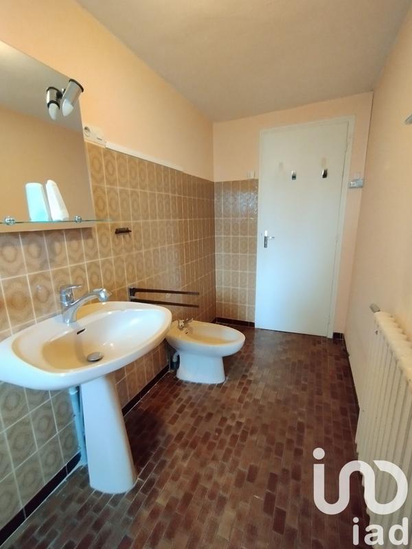 Maison - 135 m² - 4 pièces