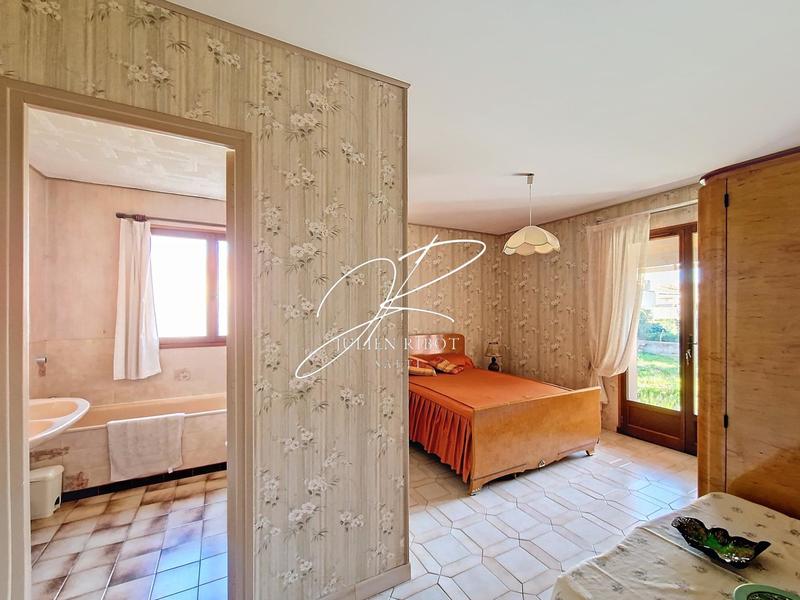 Maison - 139 m² - 5 pièces