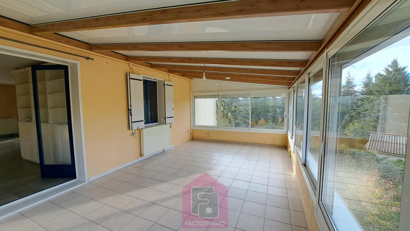 Maison - 149 m² - 4 pièces