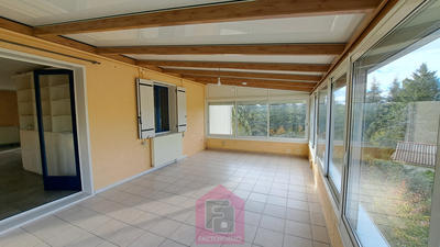 Maison - 149 m² - 4 pièces