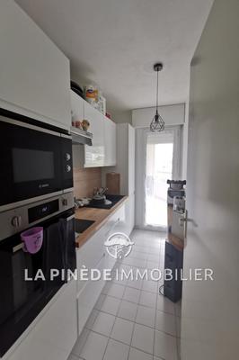 Appartement - 49 m² - 2 pièces