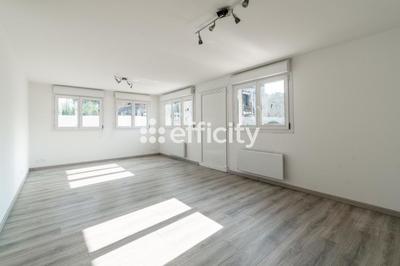 Maison - 75 m² - 3 pièces