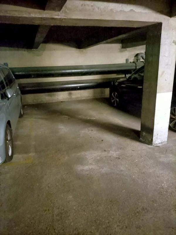 Parking - 11 m²