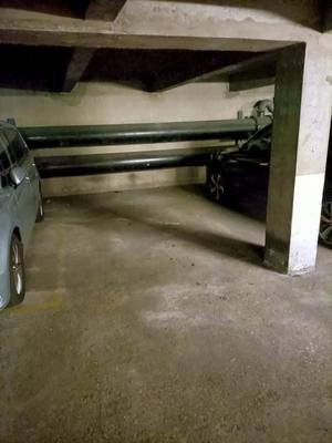 Parking - 11 m²