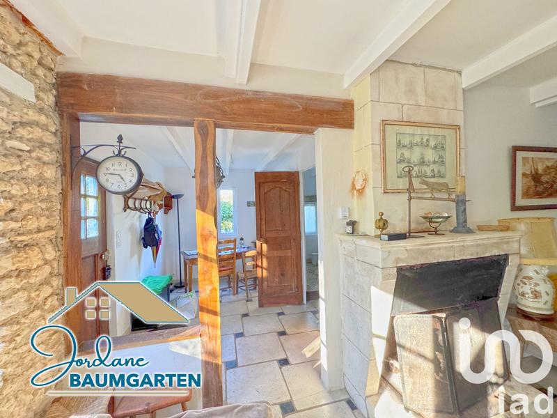 Maison - 175 m² - 7 pièces