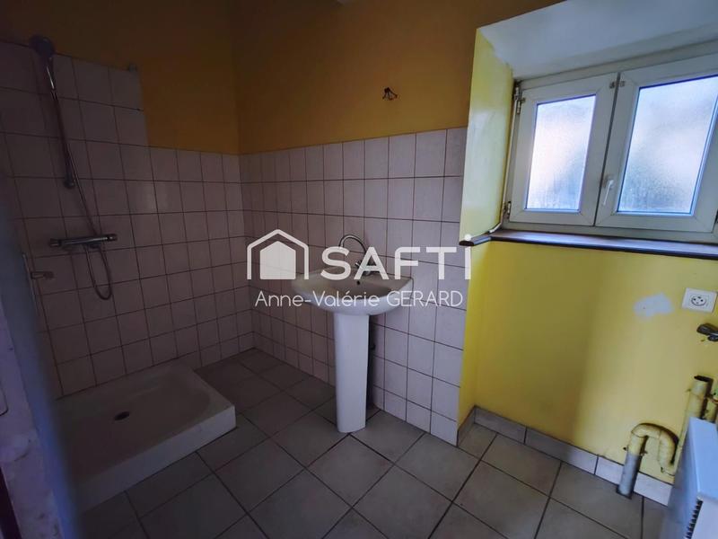 Maison - 81 m² - 3 pièces