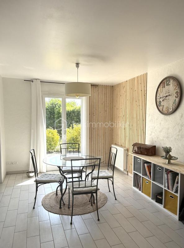 Maison - 140 m² - 8 pièces