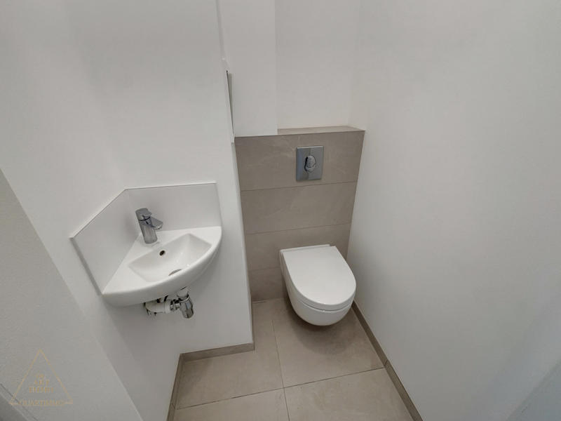 Appartement - 107 m² - 4 pièces