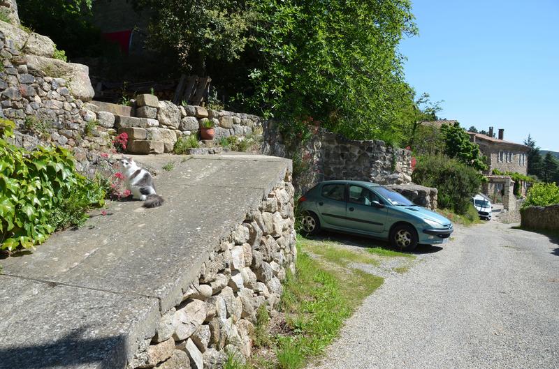 Maison en pierre - 102 m² - 5 pièces