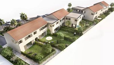 Appartement - 50 m² - 3 pièces