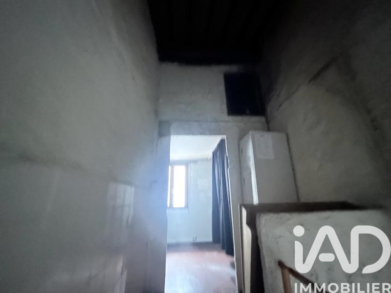 Maison de ville - 110 m² - 4 pièces