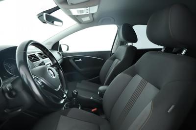 Volkswagen Polo 1.2 Tsi BlueMotion Tech Allstar 90 ch