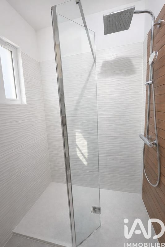 Maison - 165 m² - 6 pièces