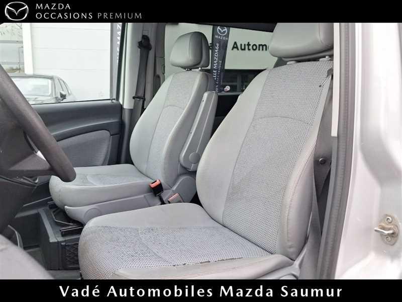 Mercedes Viano 2.2 CDi Compact Trend Bva