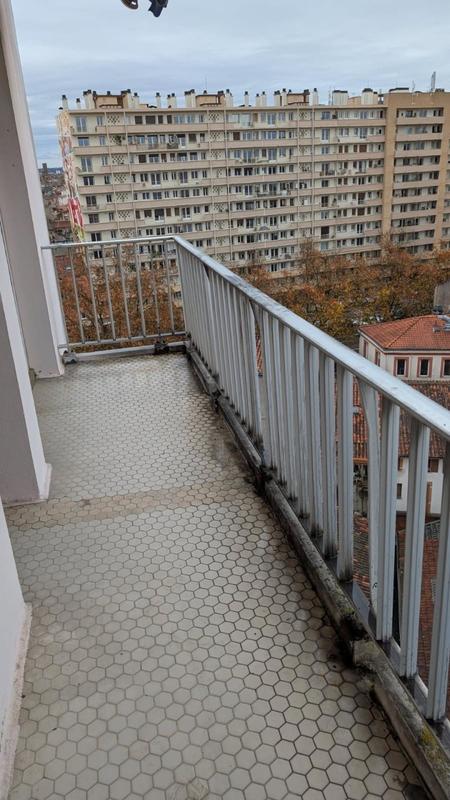 Appartement - 100 m² - 4 pièces