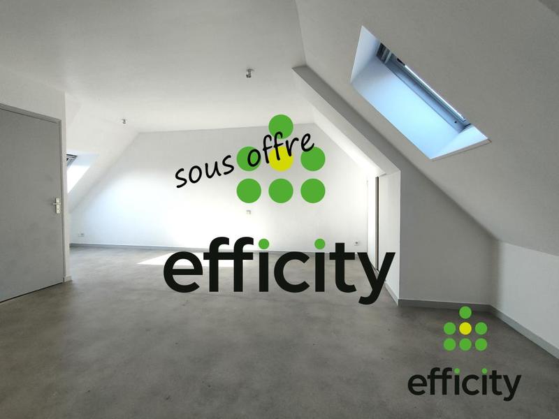 Appartement - 24 m² - 1 pièce