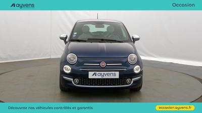 Fiat 500 1.0 70ch Bsg s&amp;S Star