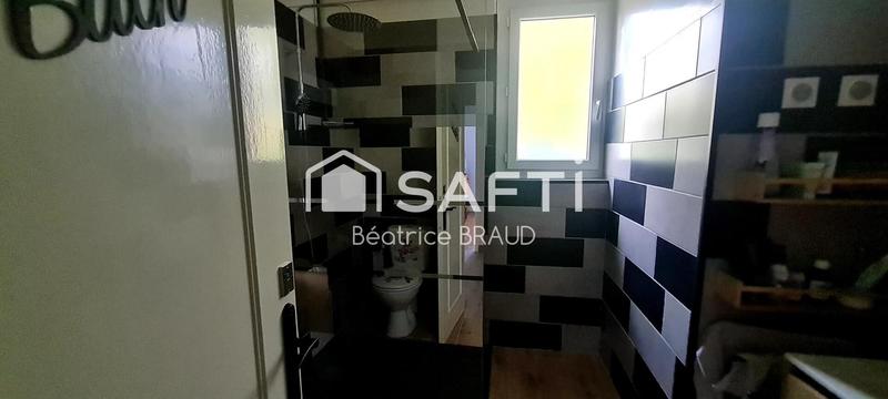 Maison - 135 m² - 6 pièces