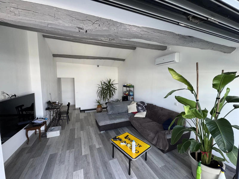 Maison traditionnelle - 84 m² - 4 pièces