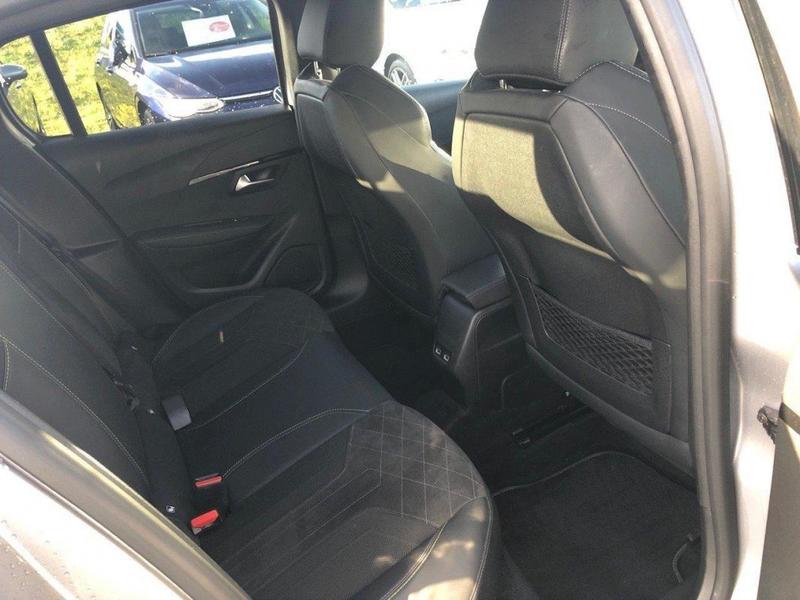 Peugeot 208 BlueHDi 100 s&amp;S Bvm6 Gt Pack