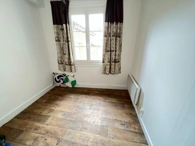 Appartement - 86 m² - 3 pièces