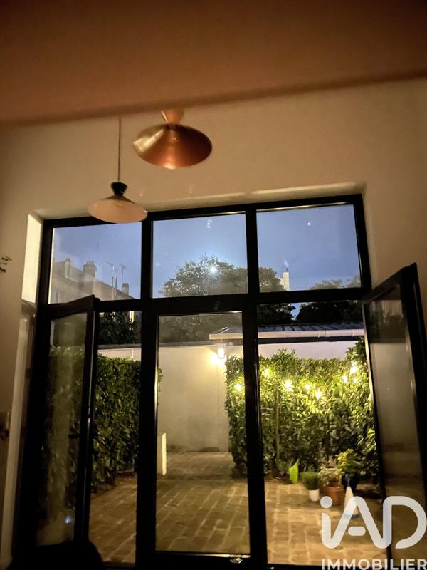 Appartement - 51 m² - 3 pièces