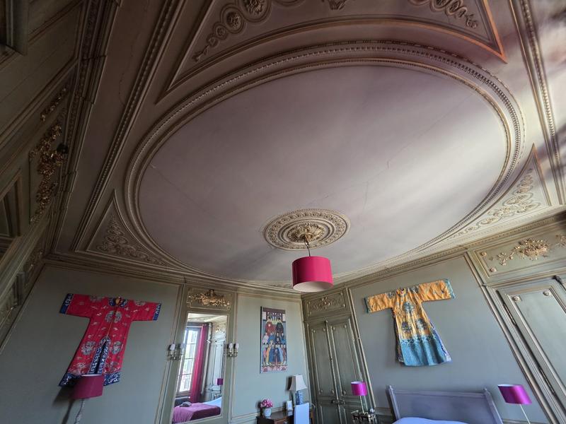 Maison - 303 m² - 7 pièces