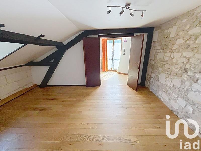 Maison - 141 m² - 5 pièces