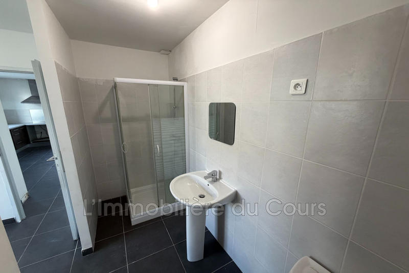 Appartement - 33 m² - 1 pièce