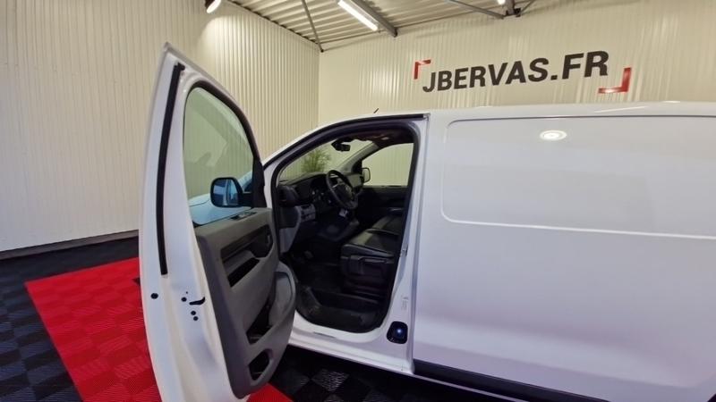 Peugeot Expert tole standard 2.0 bluehdi 120 ss premium