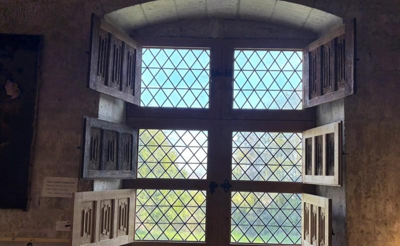 Manoir - 1 200 m² - 20 pièces