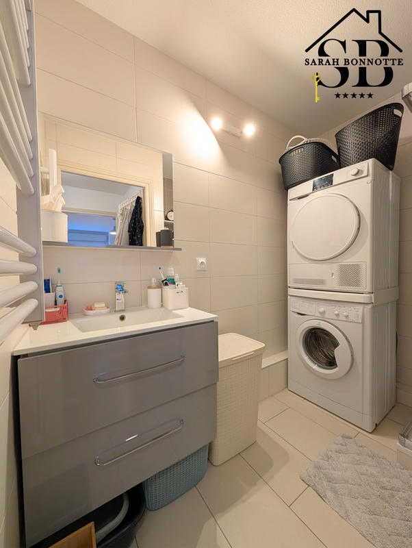 Appartement - 74 m² - 4 pièces