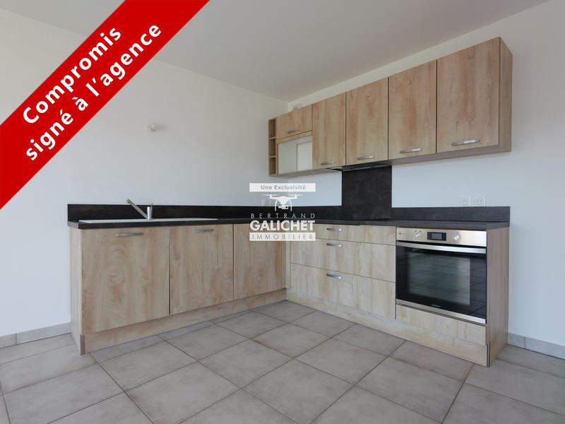 Appartement - 79 m² - 4 pièces