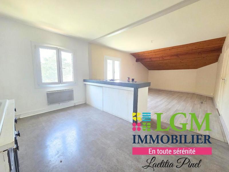 Maison - 204 m² - 6 pièces