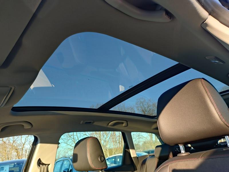 Seat Leon St 2.0 Tdi 150 Fr Dsg6