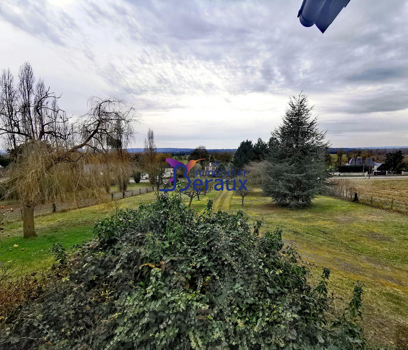 Maison - 302 m² - 10 pièces