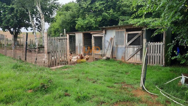 Maison - 123 m² - 6 pièces