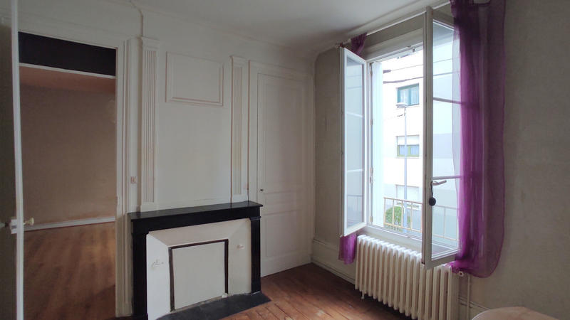 Maison - 196 m² - 7 pièces