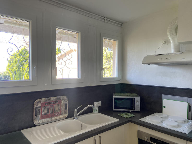 Maison - 130 m² - 8 pièces