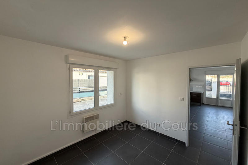 Appartement - 33 m² - 1 pièce