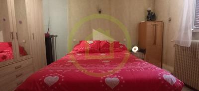 Maison - 76 m² - 5 pièces