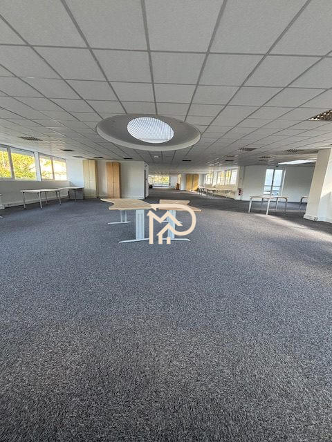 Bureau - 440 m²