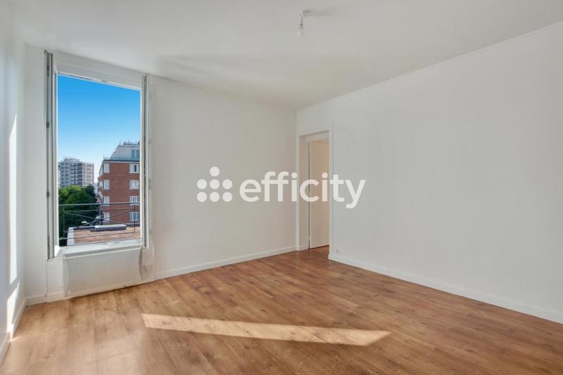 Appartement - 32 m² - 2 pièces