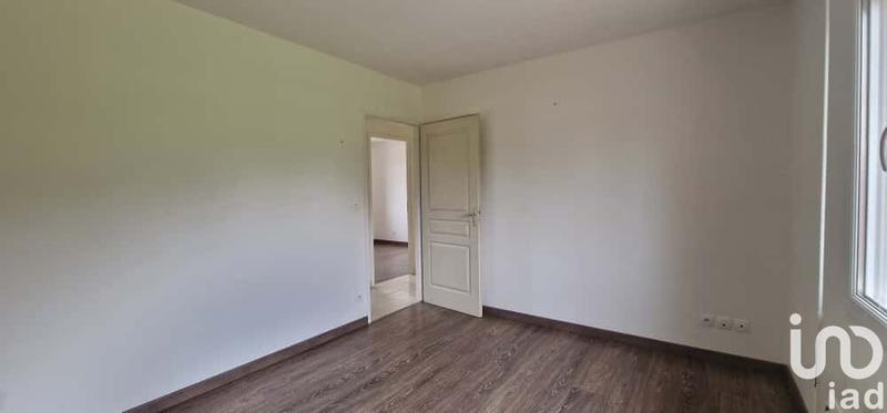 Maison - 76 m² - 4 pièces