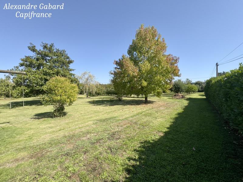 Maison en pierre - 227 m² - 7 pièces