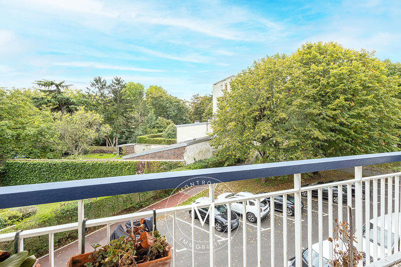 Appartement - 77 m² - 4 pièces