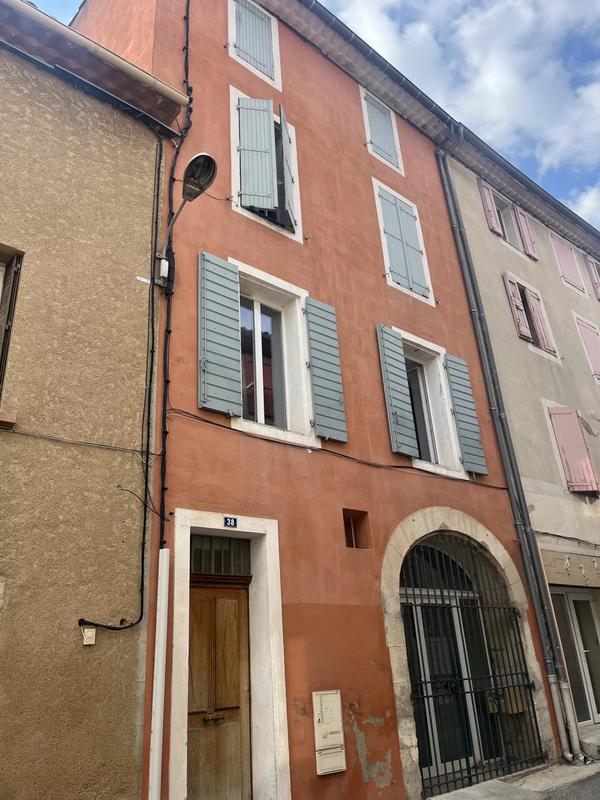 Local commercial - 56 m² - 1 pièce