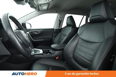 Toyota Rav4 2.5 Hybride Dynamic 2wd 197 ch